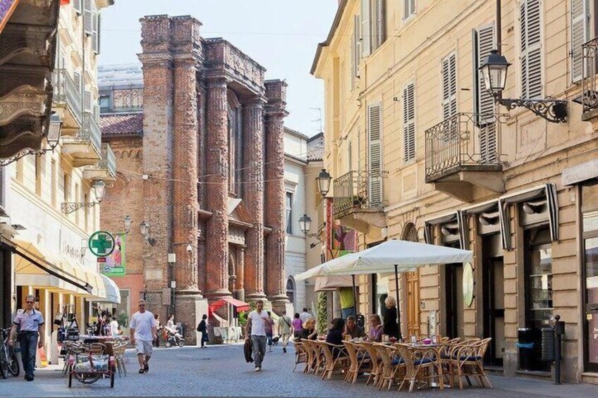 Private Walking Tour of Casale Monferrato with Guide 3