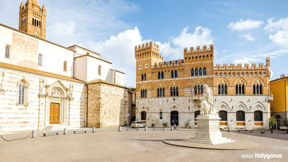 Picture 3 for Activity Grosseto Private Tour: Where History Meets Tuscany 3