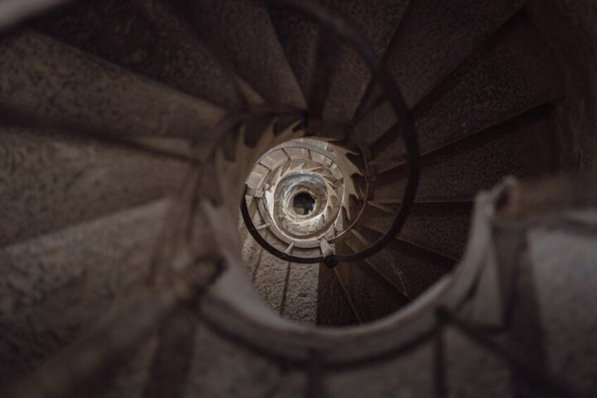 Climb to the Panoramic Dome | SPECIAL evening opening 3