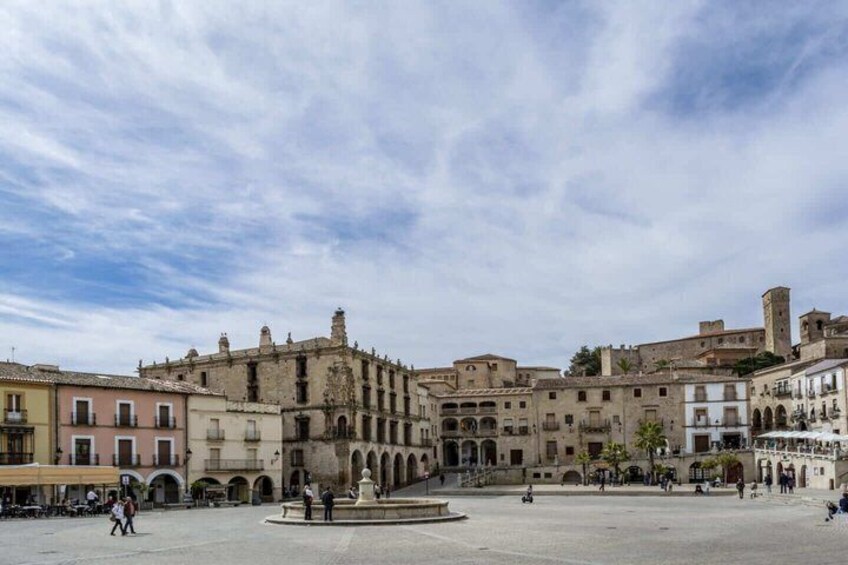 Hello Trujillo Private 2 Hour Intro City Walk with Local Guide 4
