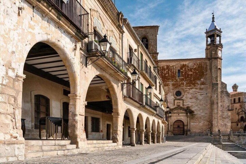 Hello Trujillo Private 2 Hour Intro City Walk with Local Guide 5