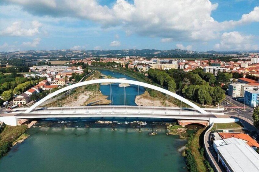 Hello Alessandria Private 2 Hour City Walk with Local Guide 1