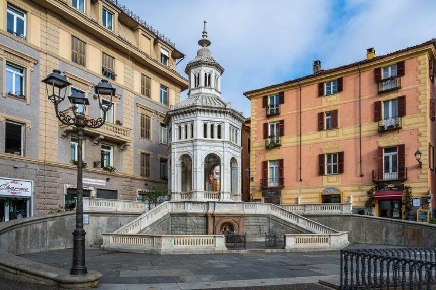 Hello Alessandria Private 2 Hour City Walk with Local Guide 3