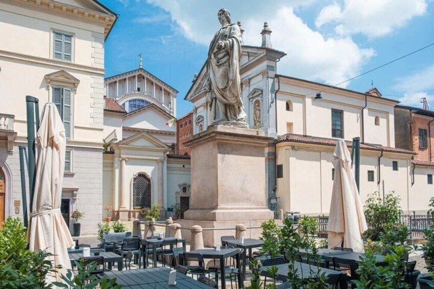 Hello Novara Private 2 Hour Intro City Walk with Local Guide 4