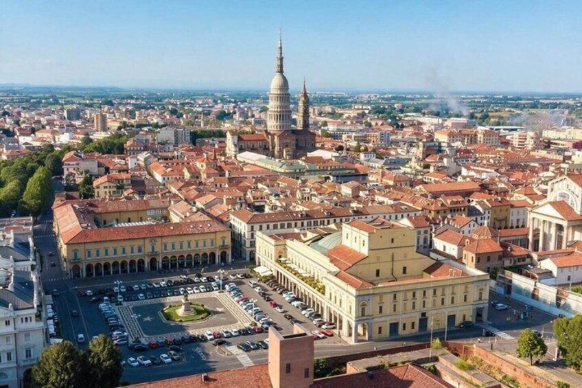 Hello Novara Private 2 Hour Intro City Walk with Local Guide 1