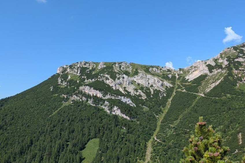 Vienna: Scenic Alpine Hiking Day Trip to Rax with Transfer 5