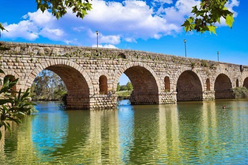 Hello Merida Private 2 Hour Intro City Walk with Local Guide 3
