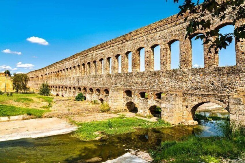 Hello Merida Private 2 Hour Intro City Walk with Local Guide 1