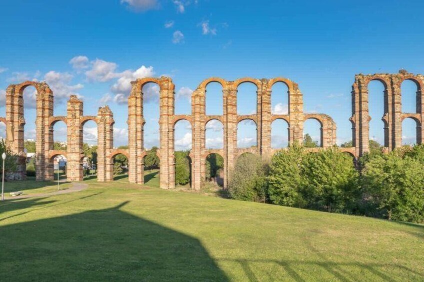 Hello Merida Private 2 Hour Intro City Walk with Local Guide 4