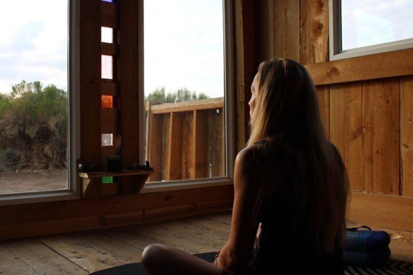 Breathwork Sauna and Cold Plunge Experience 1