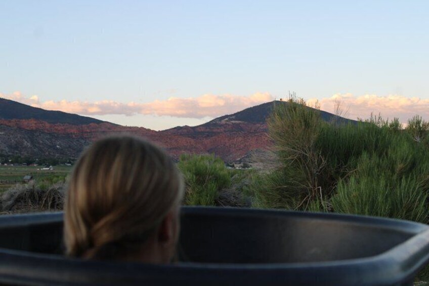 Breathwork Sauna and Cold Plunge Experience 4