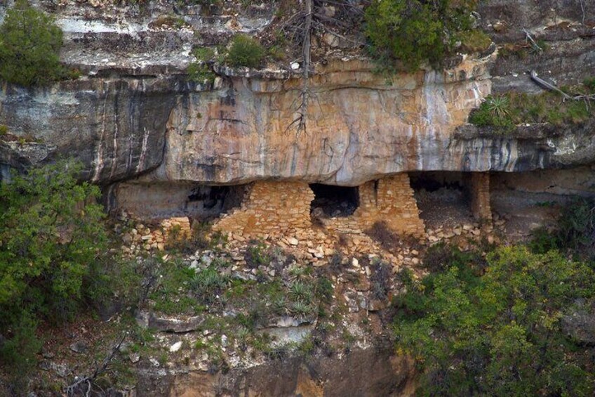 Walnut Canyon and Meteor Crater Day Tour from Scottsdale 5