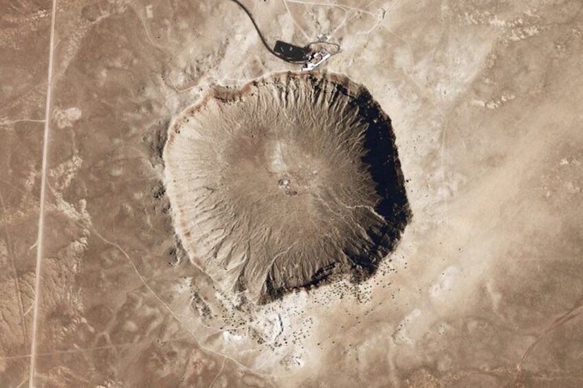 Walnut Canyon and Meteor Crater Day Tour from Scottsdale 4