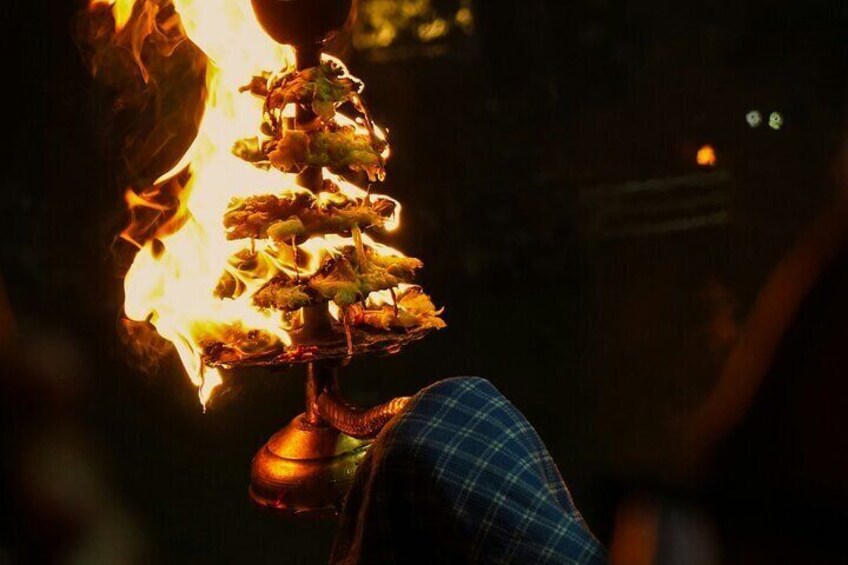 Haridwar Full-Day Cutural Guided Tour With Ganga Arti 5