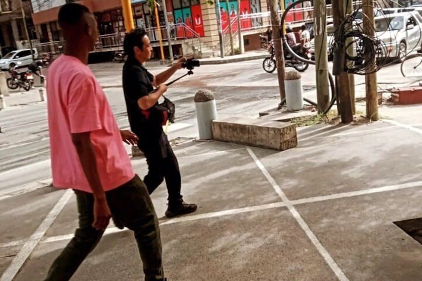 Dar es Salaam Swahili City Walking Tour 1