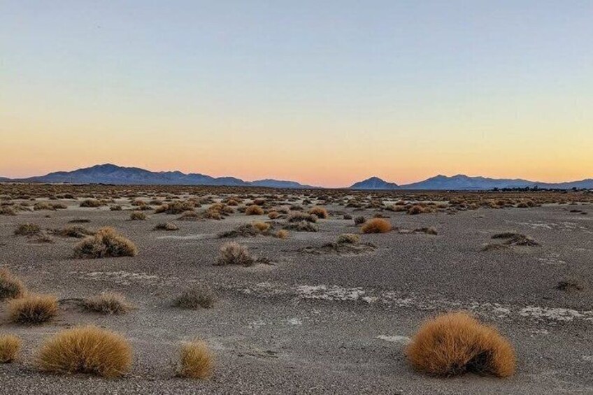 Death Valley Small Group Day Tour from Las Vegas 5