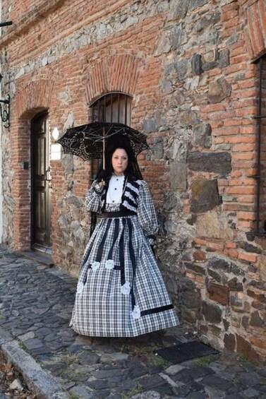 Colonia del Sacramento: Vintage Time Travel Experience 1