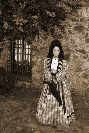 Picture 6 for Activity Colonia del Sacramento: Vintage Time Travel Experience 5