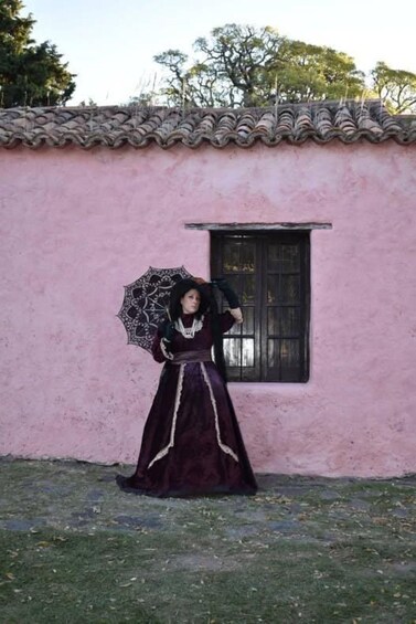 Picture 9 for Activity Colonia del Sacramento: Vintage Time Travel Experience 3