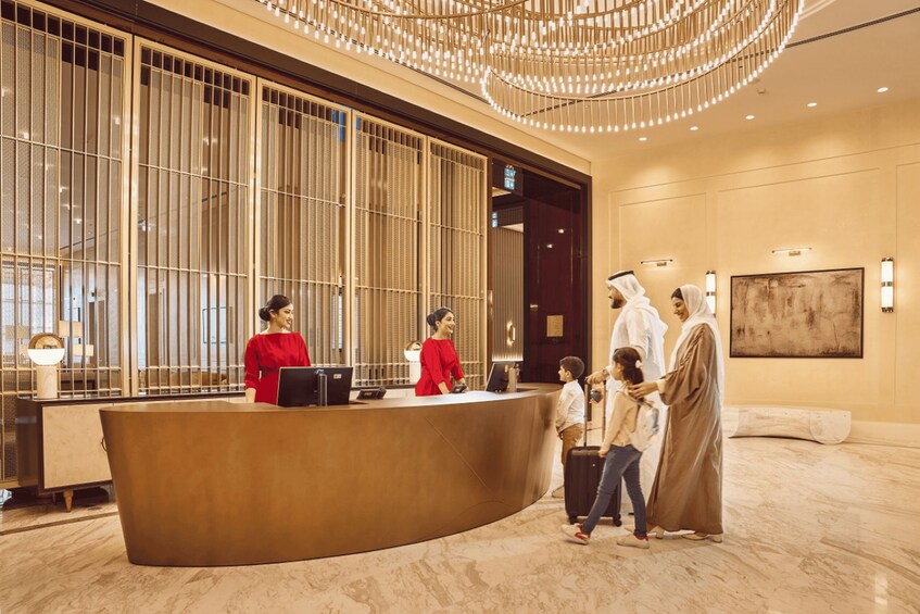 Picture 3 for Activity BAH Manama Bahrain International Airport The Pearl Lounge 2