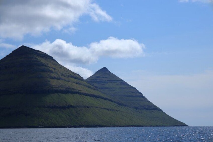 Rib Boat to Kallur Lighthouse and Kalsvík 5