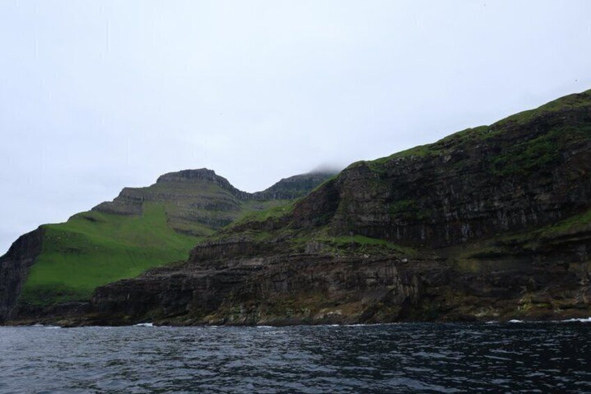 Rib Boat to Kallur Lighthouse and Kalsvík 4