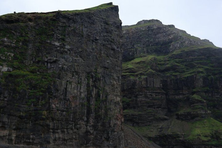 Rib Boat to Kallur Lighthouse and Kalsvík 3