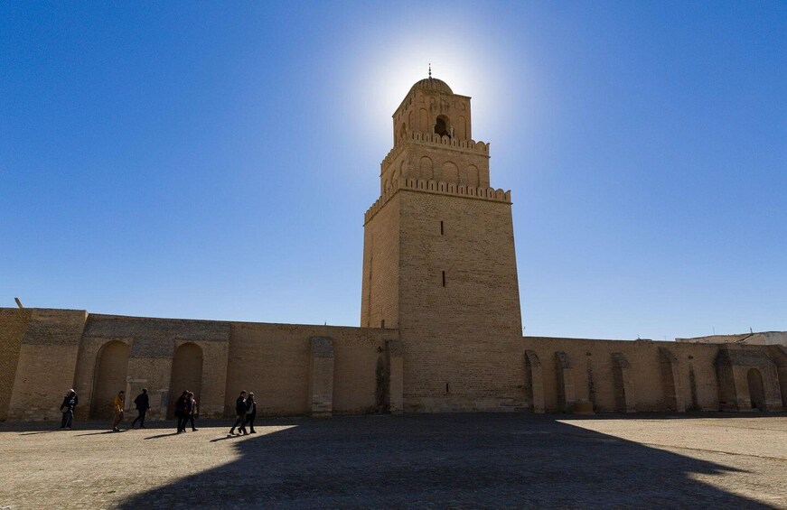 Picture 2 for Activity From Sousse & Monastir: Kairouan Guided Trip 4