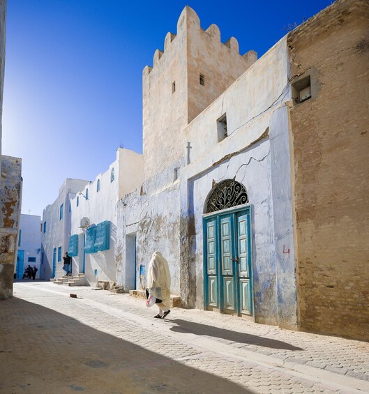 Picture 5 for Activity From Sousse & Monastir: Kairouan Guided Trip 5