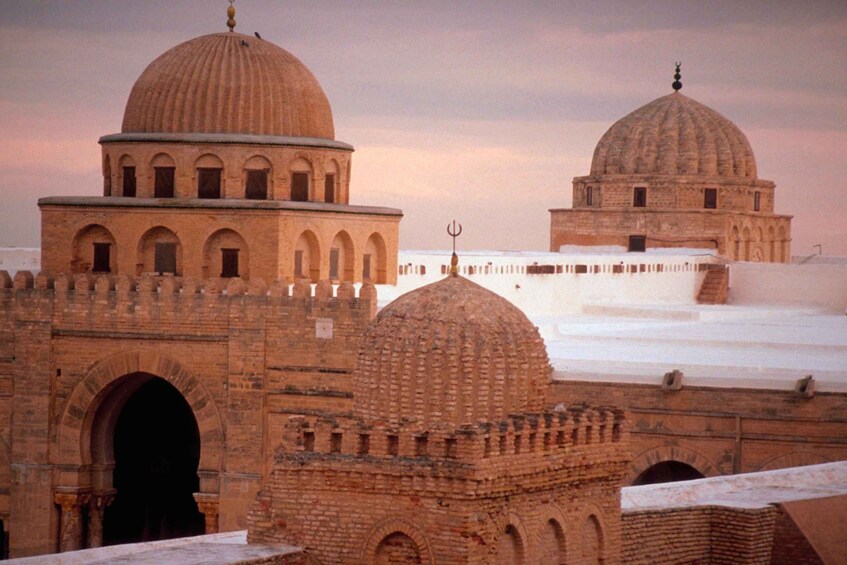 Picture 4 for Activity From Sousse & Monastir: Kairouan Guided Trip 3