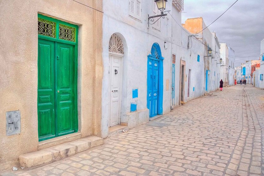 Picture 3 for Activity From Sousse & Monastir: Kairouan Guided Trip 2