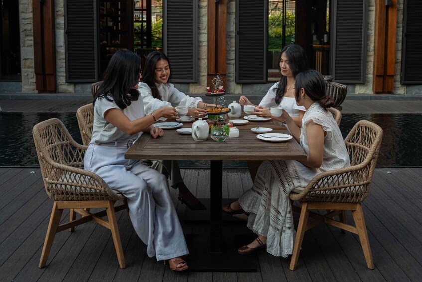 Bogor: Garden Tea Soiree at Titik Nol Puncak by Plataran 1