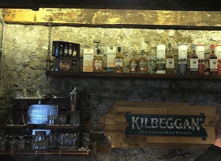Picture 2 for Activity Kilbeggan: Guided Tour Ireland’s Oldest Licensed Distillery 5