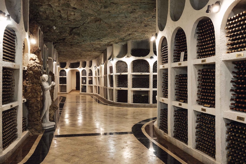 Picture 2 for Activity Discover Orheiul Vechi Nature Reserve and Cricova Cellars 3