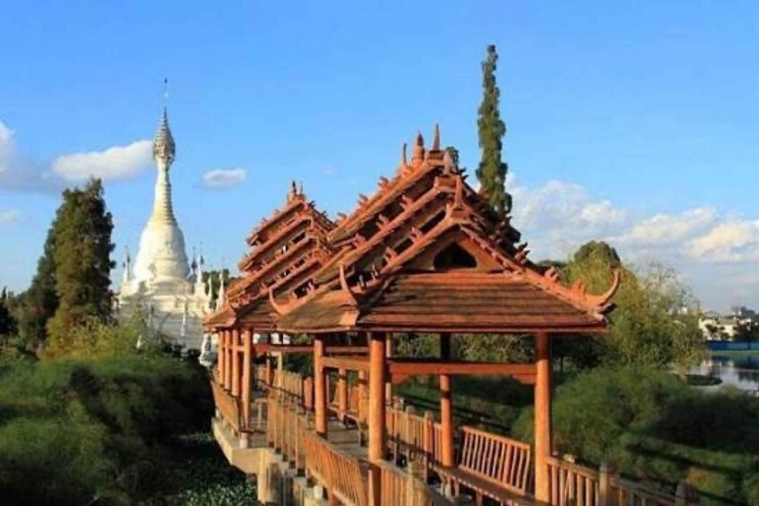 Picture 1 for Activity Xishuangbanna 4-Day Private Tour: Jungle, Tea & Temples 3