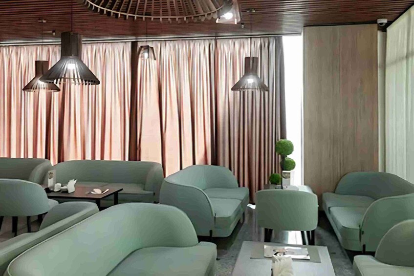 Picture 1 for Activity URA Uralsk Oral Ak Zhol Airport Business Lounge Access 3