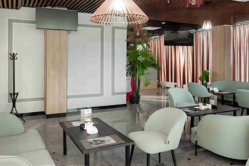 Picture 2 for Activity URA Uralsk Oral Ak Zhol Airport Business Lounge Access 2