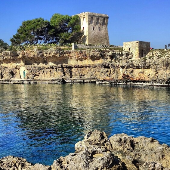 Mola di Bari: City Bike or Gravel Bike Rental 1
