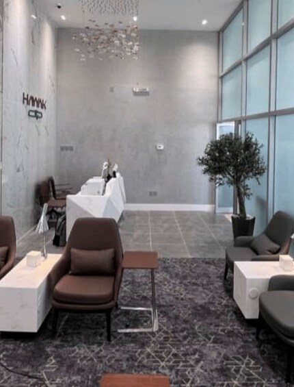 Picture 3 for Activity TIF Taif Airport Hayyak Lounge Access 2