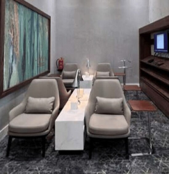 Picture 4 for Activity TIF Taif Airport Hayyak Lounge Access 4