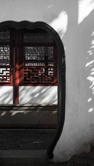 Picture 2 for Activity Shanghai: Yu Garden Entry Ticket & Classical Highlights 4