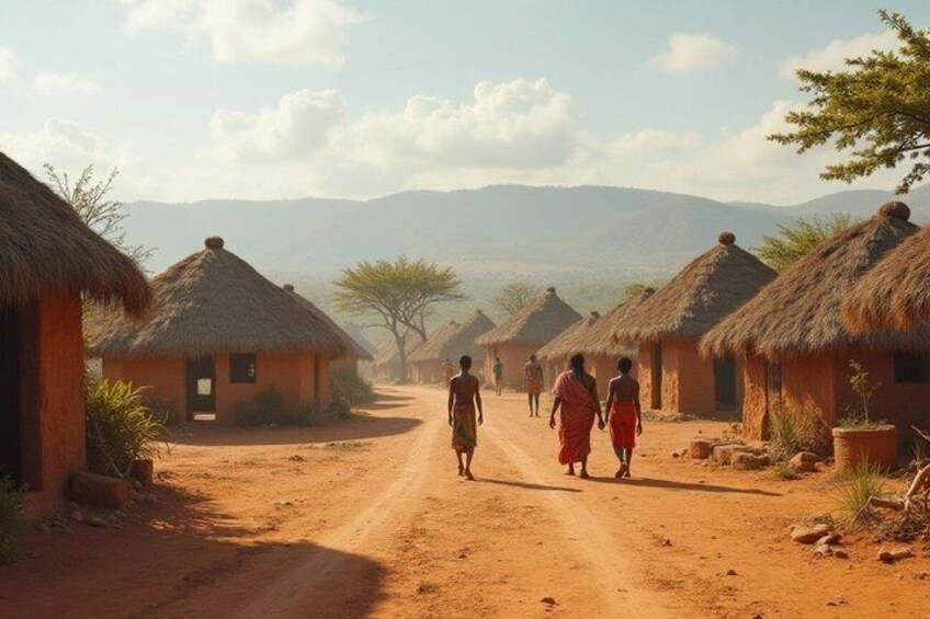 10-Day Cape Town to Johannesburg Tour via Garden Route 5