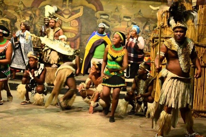 10-Day Cape Town to Johannesburg Tour via Garden Route 5