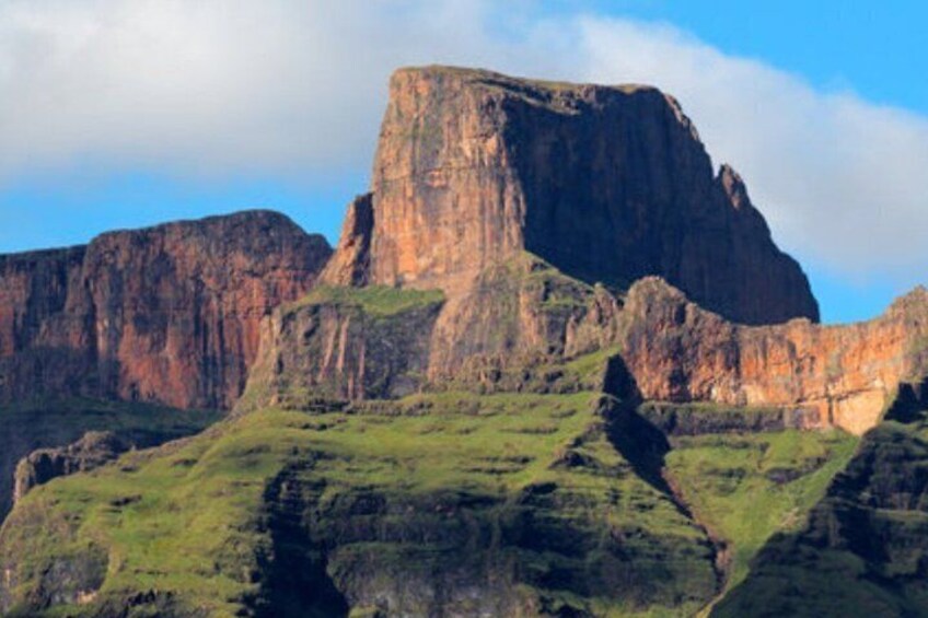 10-Day Cape Town to Johannesburg Tour via Garden Route 2
