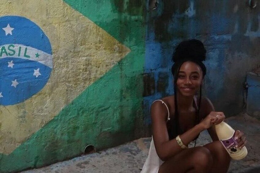Private Half-Day Walking Tour of Rocinha Favela in Rio 2