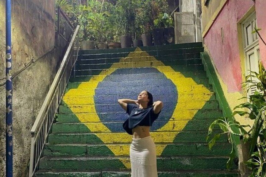 Private Half-Day Walking Tour of Rocinha Favela in Rio 4