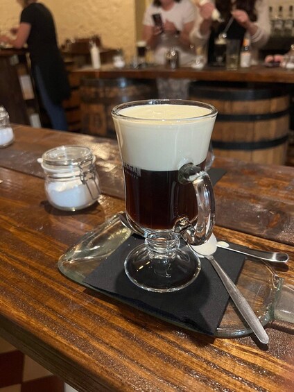 Picture 4 for Activity Kilbeggan Distillery: Express Tour& Irish Coffee Masterclass 2