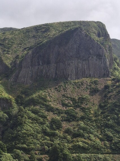 Picture 3 for Activity Flores Wild West Coast Hike: Lajedo – Fajã Grande Adventure 3