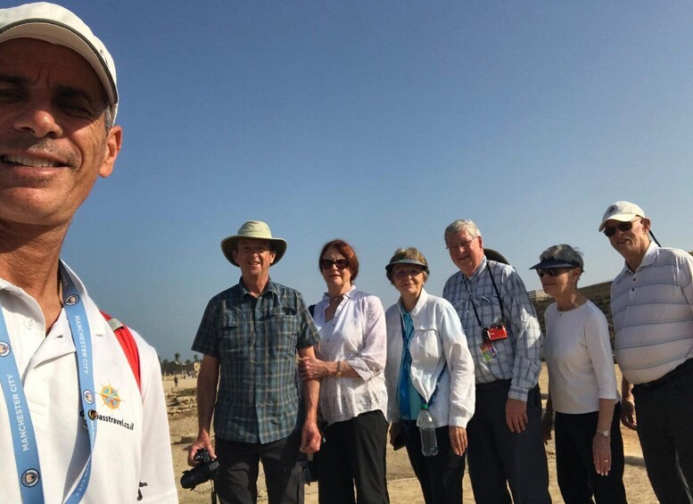 Picture 1 for Activity Golan Heights Private Day Tour 2