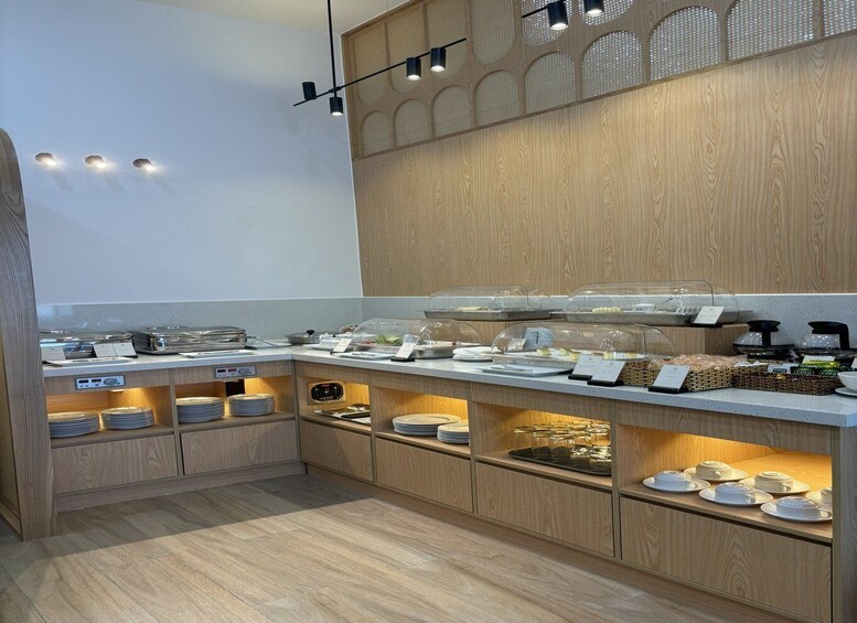 Picture 2 for Activity VCS Con Dao Airport SH Premium Lounge Access 2